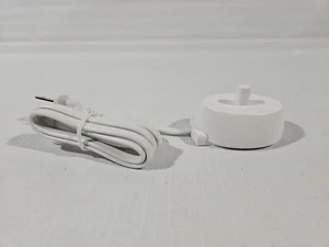 NEW Oral-B Charger Base for Genius X Electric Toothbrush Type 3757 Replacement - Picture 1 of 6