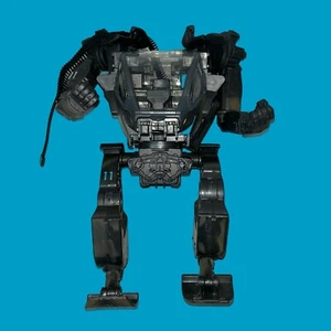 James Cameron Avatar Movie Combat Vehicle AMP Suit 8" figure, 2009 Mattel - Picture 1 of 5