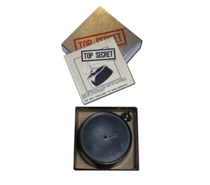 TOP SECRET TOP / Magical Effect - Picture 1 of 2