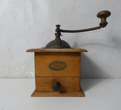 moulin à café Peugeot Frères - Photo 1/4