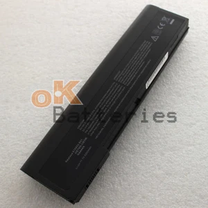 Fit HP MI06 EliteBook 2170p 11.6" Laptop 10.8v 5200MAH 6Cell Battery 685988-001 - Photo 1/4