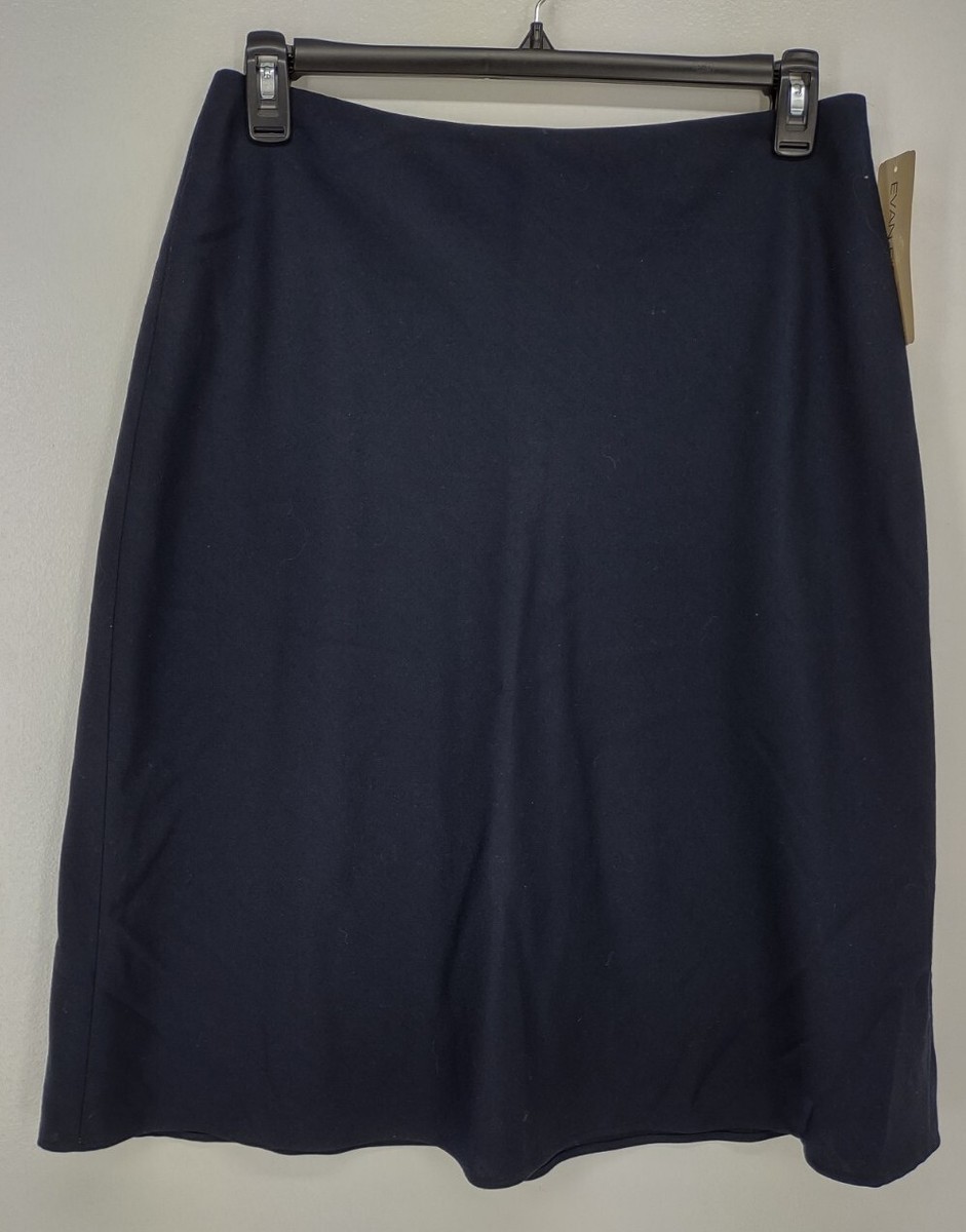 1950’sヴィンテージEvan Piconeスカート希少 Evan Picone Skirt - Etsy