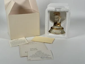 Lenox Disney 'Sneezey' Snow White Dwarf Treasure Box Charm Original Box & Papers - Picture 1 of 9