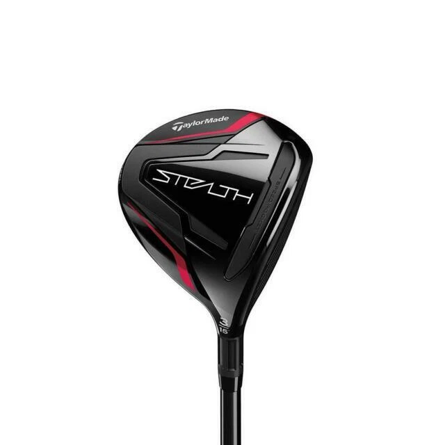TaylorMade Stealth Fairway Men's Golf Club - ‎N7410207