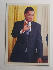 2009 Philadelphia #318 Barack Obama ~ President - Picture 1 of 2