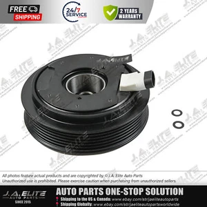 A/C compressor clutch only fits Maserati GranTurismo - Picture 1 of 7