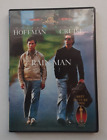 Rain Man (Dvd, 1997, Standard And Letterbox Contemporary Classics)