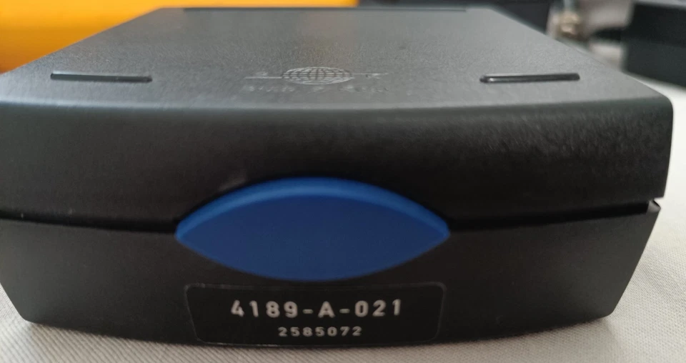 Bruel & Kjaer Type 4189 -A-021 Mic Setup - Image 1 of 4