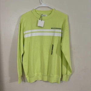 Zara Boys Sweater Size 14 - Picture 1 of 5