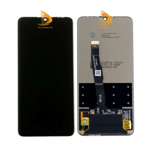 For Huawei P30 Lite Nova 4E MAR-LX3A Digitizer LCD Display Touch Screen Black %5 - Picture 1 of 4