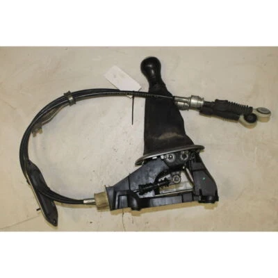 SCHALTHEBEL FÜR TOYOTA YARIS (11-14) 1.0 12V (51KW) BER. 5P/B/998CC 2011 Foto 1 de 4