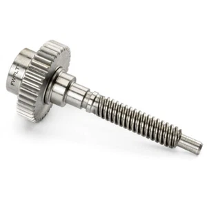 34436782755 Fit For BMW 745Li 750Li Parking Brake Actuator Gear Shaft Repair Kit - Picture 1 of 7