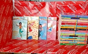 BUILD YOUR OWN LOT: Rainbow Magic Fairy Books - Daisy Meadows - All Titles  - Picture 1 of 1