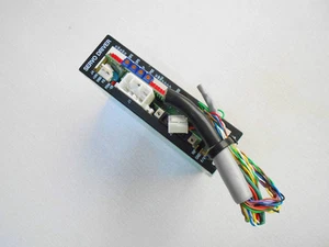 OLYMPUS Servo Drive DBAP10BA32CDA 1W 24VDC - Picture 1 of 3