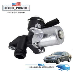 For 2006-2013 Mercedes-Benz C230 C300 E350 GL450 R350 HVAC Heater Control Valve - Picture 1 of 10