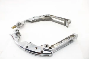 Harley Davidson Touring 2014-2023 alforja derecha/izquierda soporte guardabarros - Imagen 1 de 15