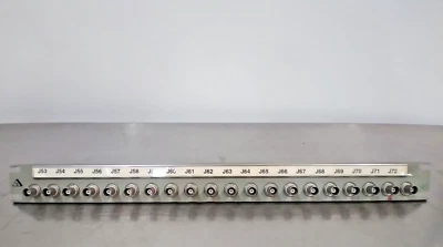 Trompeter Electronics JS-20D3SF7/BJ28 Patch Panel - Image 1 of 4