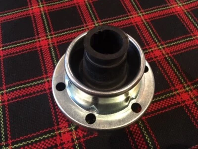 VW Syncro Country Gelenkschützhülle Kardanwellenmanschette 191521391 Rallye Golf - Image 1 of 3