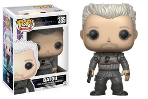 Ghost in the Shell POP! Movies Vinyl Figurine Batou 9 cm Funko Figure 385 - Picture 1 of 1
