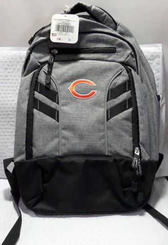 NFL Razor  Backpacks by the Northwest - Chicago  Bears Cover