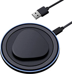 New Magnetic Wireless Charger Power Up Charging Dock Compatible with Sonos Roam - Picture 1 of 7