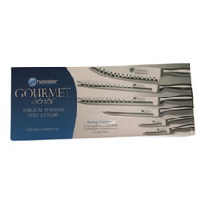 Cuisinart 15piece Graphix Collection Cutlery Knife Block Set