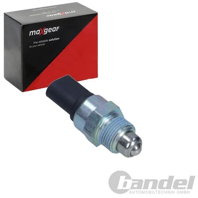 MAXGEAR Interruptor Luz Trasera Apto para Ford Ranger Transit Land Rover - Imagen 1 de 3