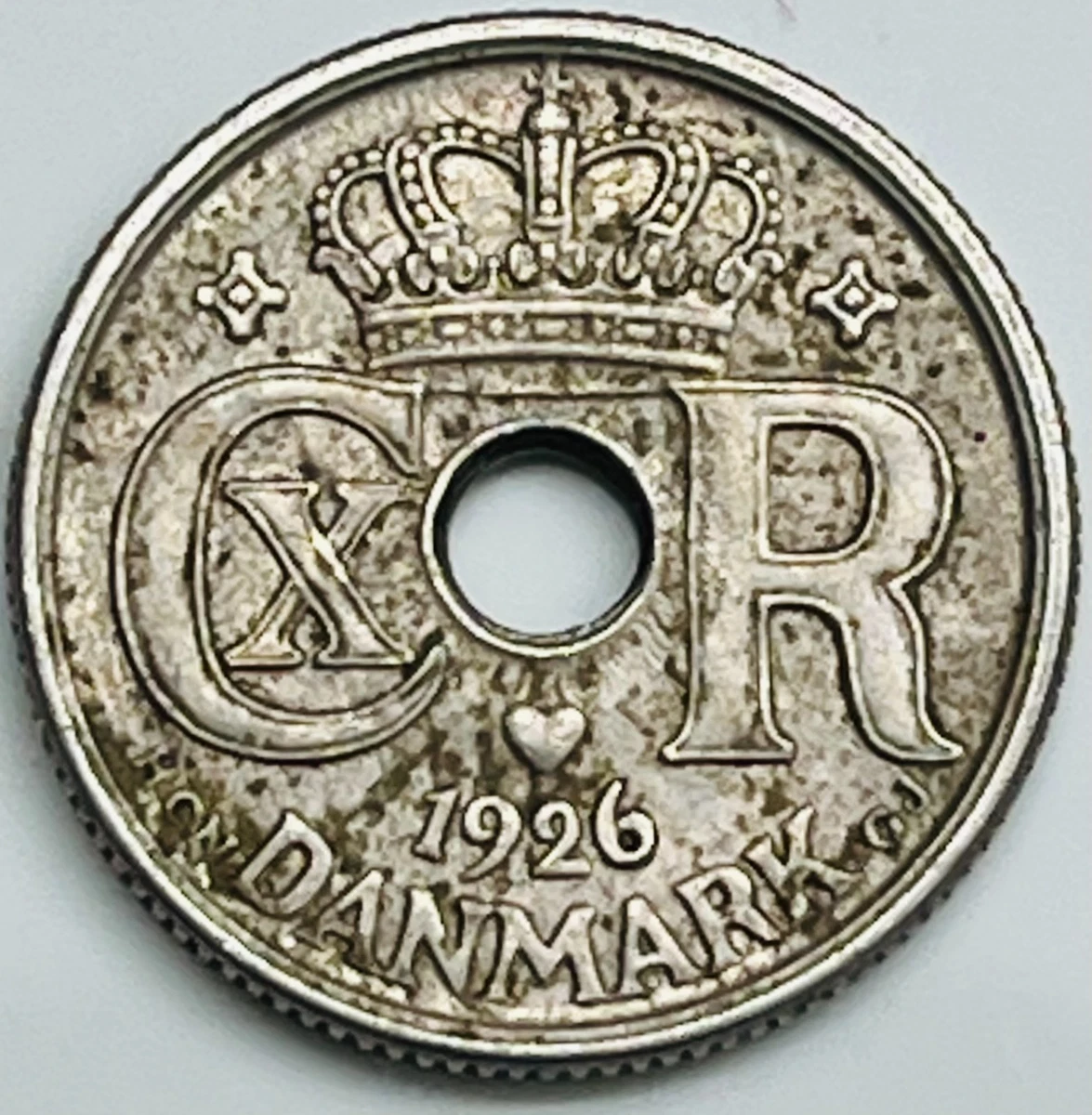 □１９２６年□DANSK◇２３cm◇ ◇ 1926 Denmark Crown And Three Lions Postage Stamp Pair, SG#S229 | eBay