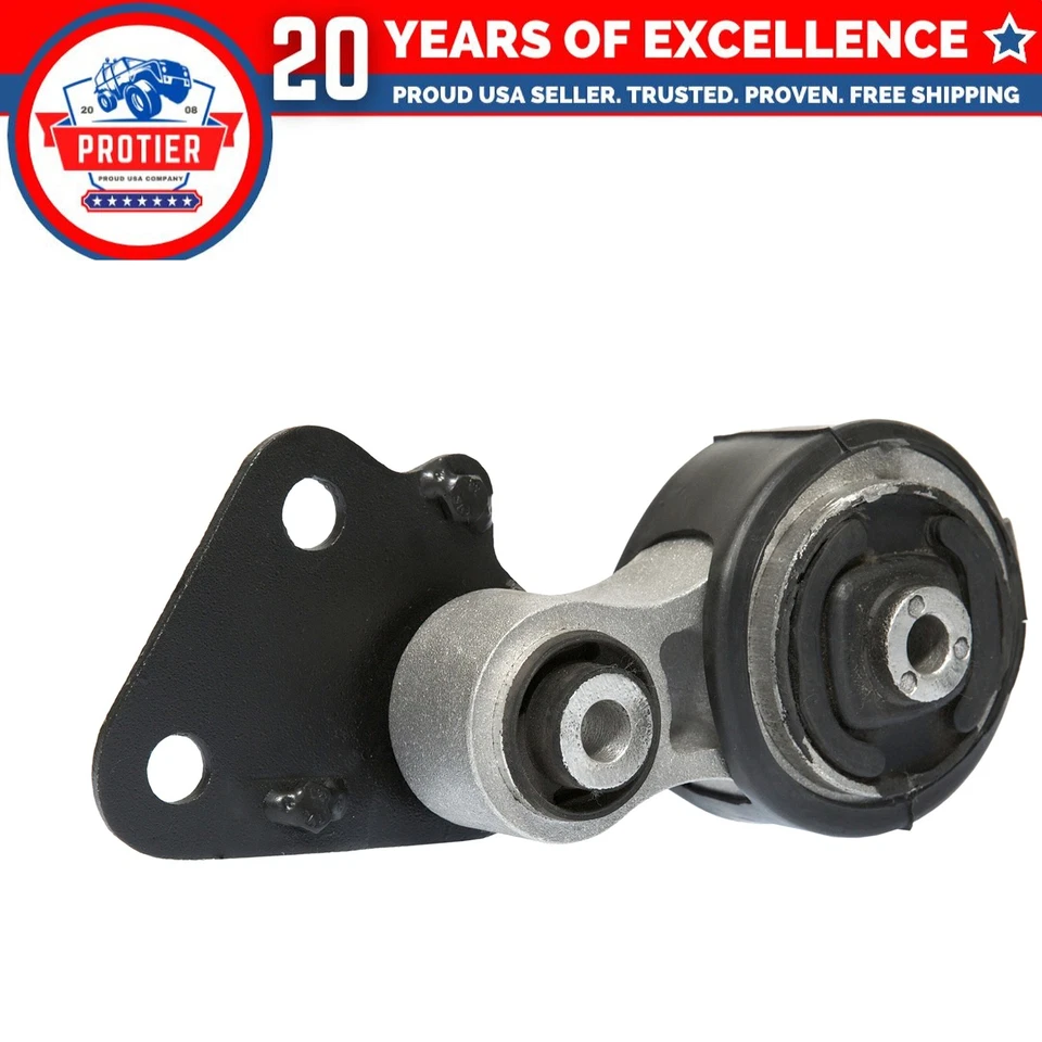 Rear Torque Engine Motor Mount for Ford Edge 3.5L 06-13 3144 - Изображение 1 из 4