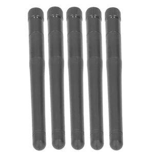 5Pcs Antenna 2.4G High Gain Omnidirectional SMA Male Set For Home Use - Zdjęcie 1 z 12
