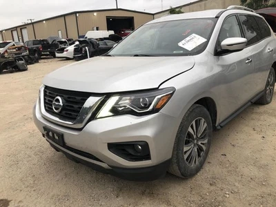 Potenciador de freno compatible con 14-20 Infiniti QX60 947353 Foto 1 de 4