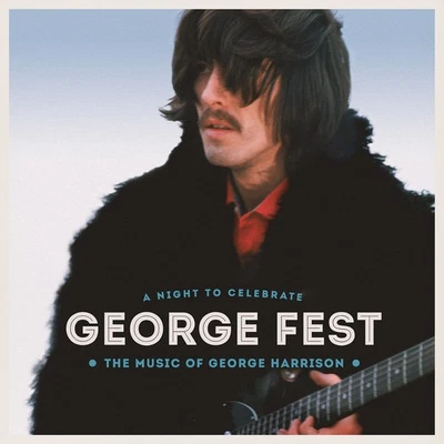 Various Artists George Fest: Night to Celebrate the Music of (CD) - Bild 1 von 2