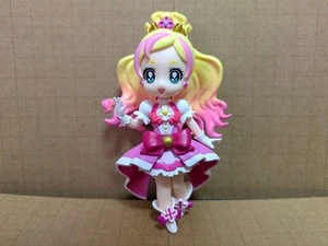 Colorful Figure Cure Flora Ichiban Kuji PreCure All Stars C Prize - Picture 1 of 10