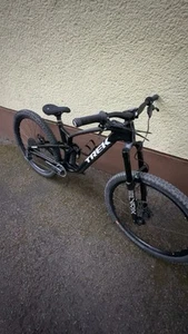 Trek Fuel Ex Slash Session - Bild 1 von 7