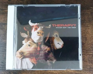 Therapy? Suicide Pact - You First CD Promotional Use Only - Imagen 1 de 7