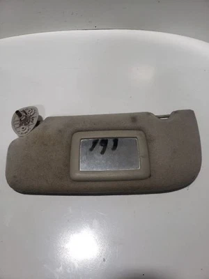 发球杆左遮阳板无照明适合 05-07 ENVOY 1014587 — 第 1/4 张图片