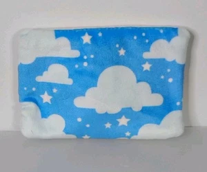 Cats Vs Pickles Kittens Vs Gherkins Mystery Beans 3.75" Plush Cloud Blanket - Picture 1 of 4