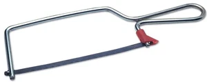 Laser Tools Junior Hacksaw 0251 - Picture 1 of 1