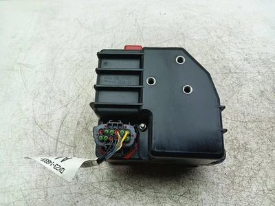 КОРОБКА РЕЛЕ ПРЕДОХРАНИТЕЛЯ АККУМУЛЯТОРА JAGUAR XF 2.2 DIESEL CX2314K131BC X250 2011 - 2015 - Изображение 1 из 4