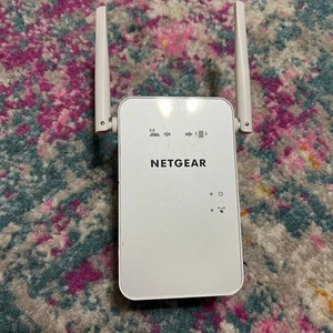 Netgear AC1200 Wifi Range Ex6150 - Zdjęcie 1 z 4