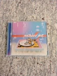 Pull Me Up Drag Me Down - Music CD - Silver Jet - 1997-03-11 - Promo Copy - Foto 1 di 5