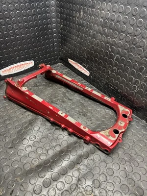 2007 YAMAHA YFZ450 YFZ 450 SUBFRAME SUB FRAME RED🔥#541 - Image 1 of 4