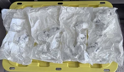 4 pacotes de 5 selos de almofada nasal médios Fisher & Paykel Eson - Imagem 1 de 2