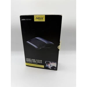 Jabra Freeway Bluetooth Auto Freisprecheinrichtung - laute & klare Freisprechen - Bild 1 von 7