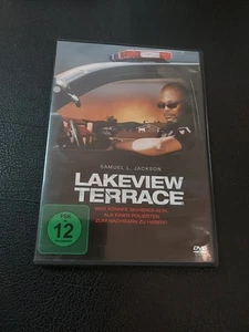 LAKEVIEW TERRACE (DVD) - FSK 12 - FILM - Bild 1 von 1