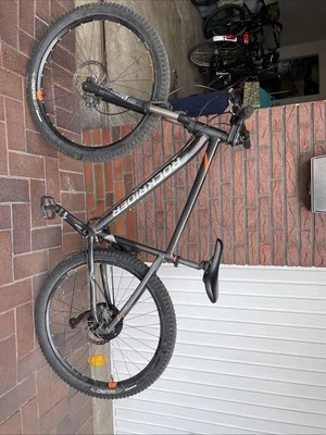 Mountainbike Fahrrad - Bild 1 von 4