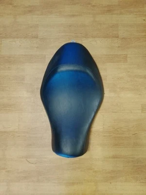 Harley-Davidson Iron 883 2011 asiento individual Foto 1 de 4