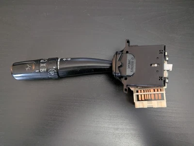 Interruptor de señal de giro Stalk 98-04 Subaru Forester 83118FC030 Foto 1 de 3