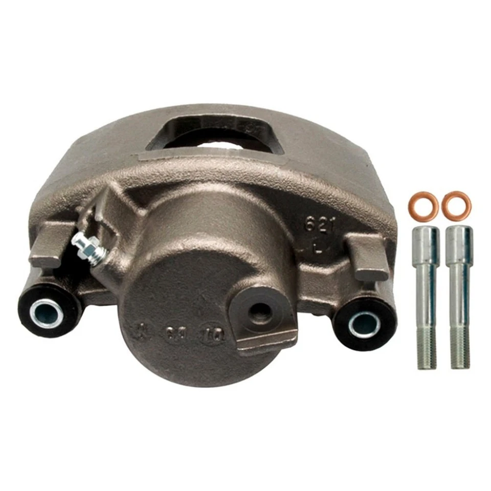 Pinza de freno de disco ACDelco original para Pontiac Trans Sport 1994-1996 lado del conductor Foto 1 de 4