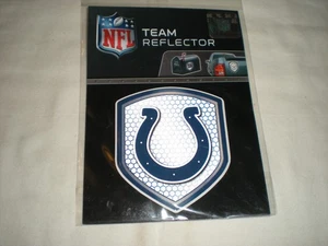 Indianapolis Colts Sticker { TAKE a LOOK } - Foto 1 di 1